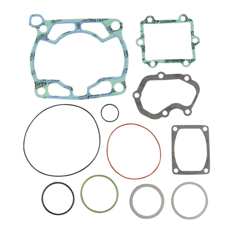 Athena 91-93 Suzuki RM 250 Top End Gasket Kit - P400510600252