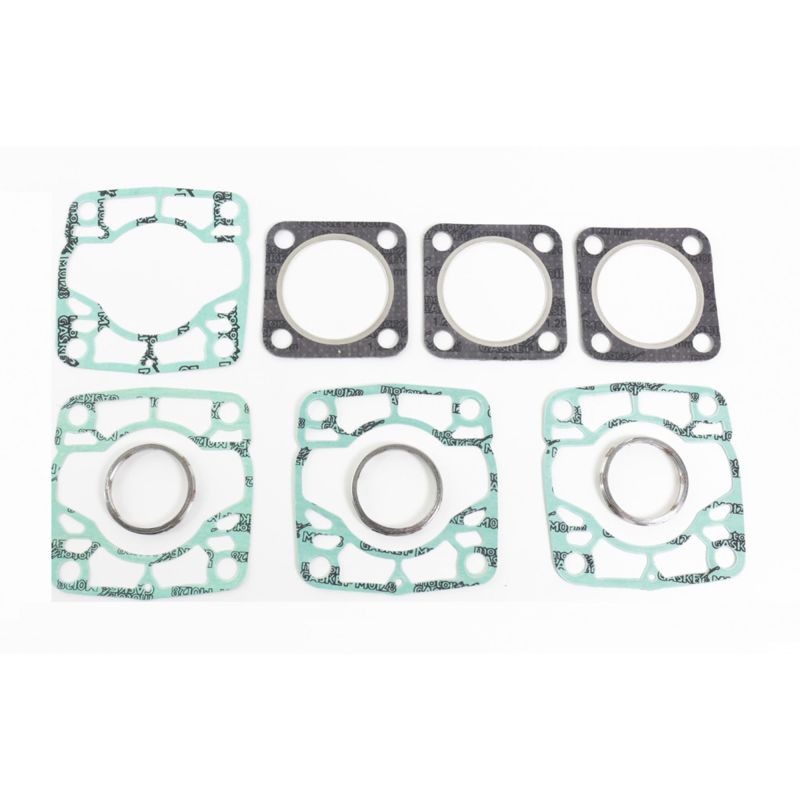 Athena 72-77 Suzuki GT 380 Top End Gasket Kit - P400510600380