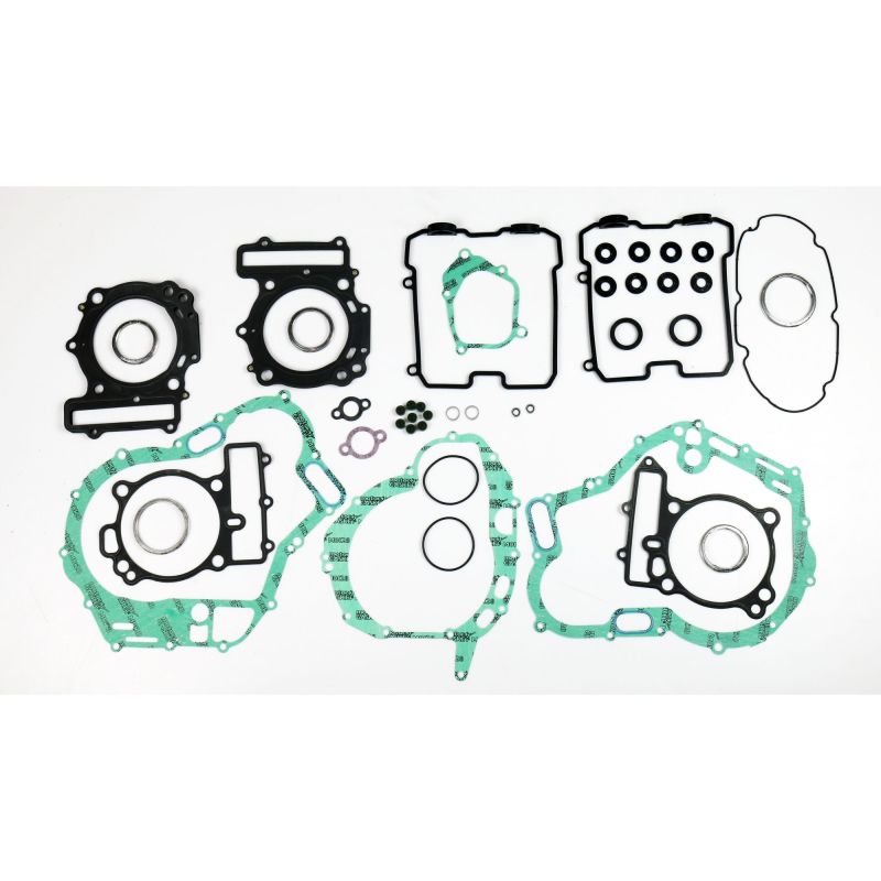 Athena 00-02 Cagiva 1000 Complete Gasket Kit (Excl Oil Seal) - P400510850020