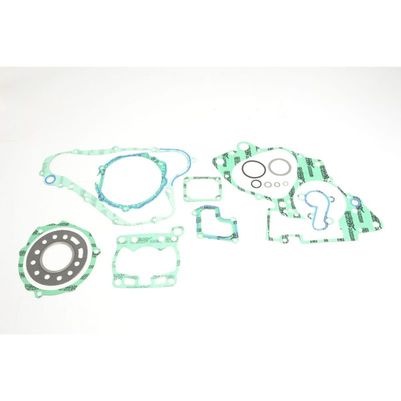 Athena 89-90 Suzuki RM 80 Complete Gasket Kit - P400510850081