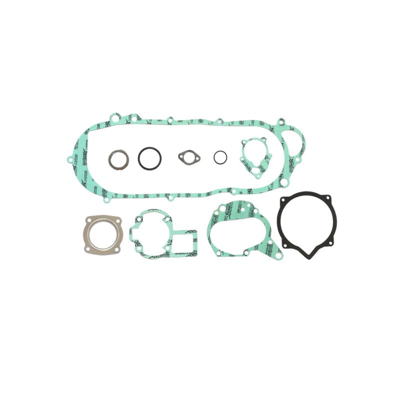 Athena 87-04 Suzuki LT 80 QuadSport Complete Gasket Kit (Excl Oil Seals) - P400510850086