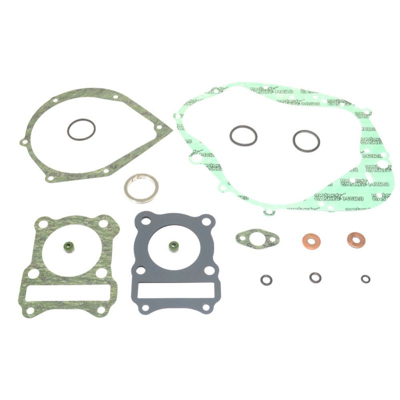 Athena 82-88 Suzuki DR Se Z / T 125 Complete Gasket Kit (Excl Oil Seal) - P400510850138