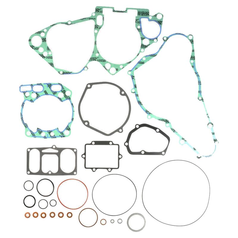 Athena 96-98 Suzuki RM 250 Complete Gasket Kit - P400510850240