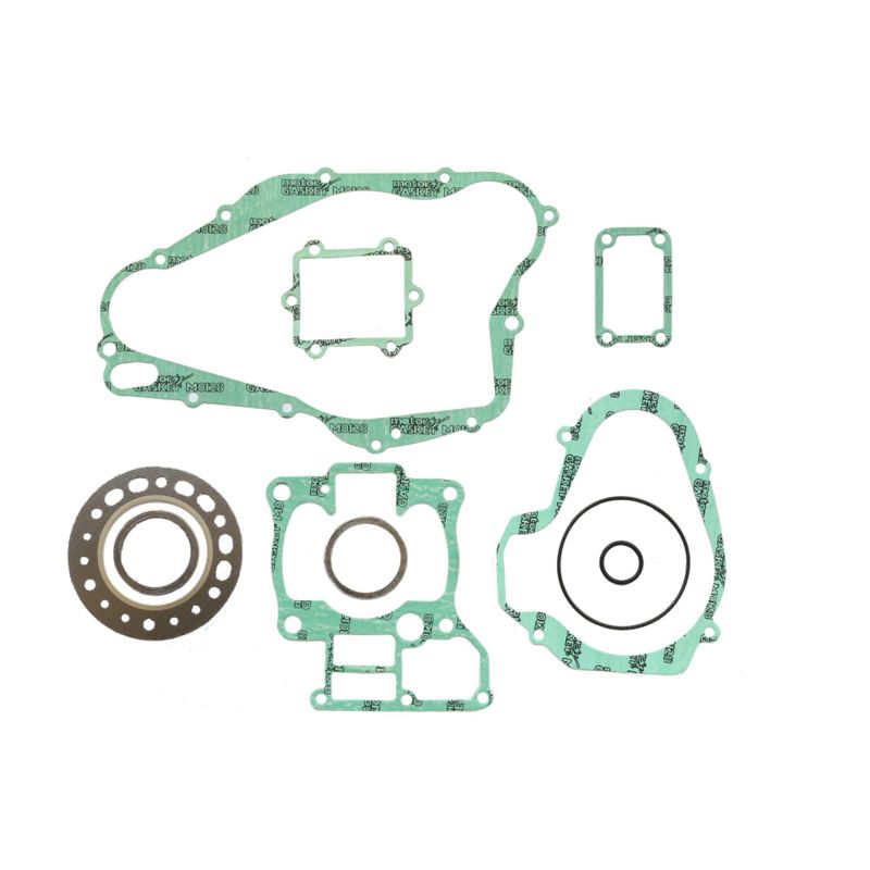 Athena 87-92 Suzuki LT 250 RH / RJ / RK / RL Complete Gasket Kit (Excl Oil Seals) - P400510850259