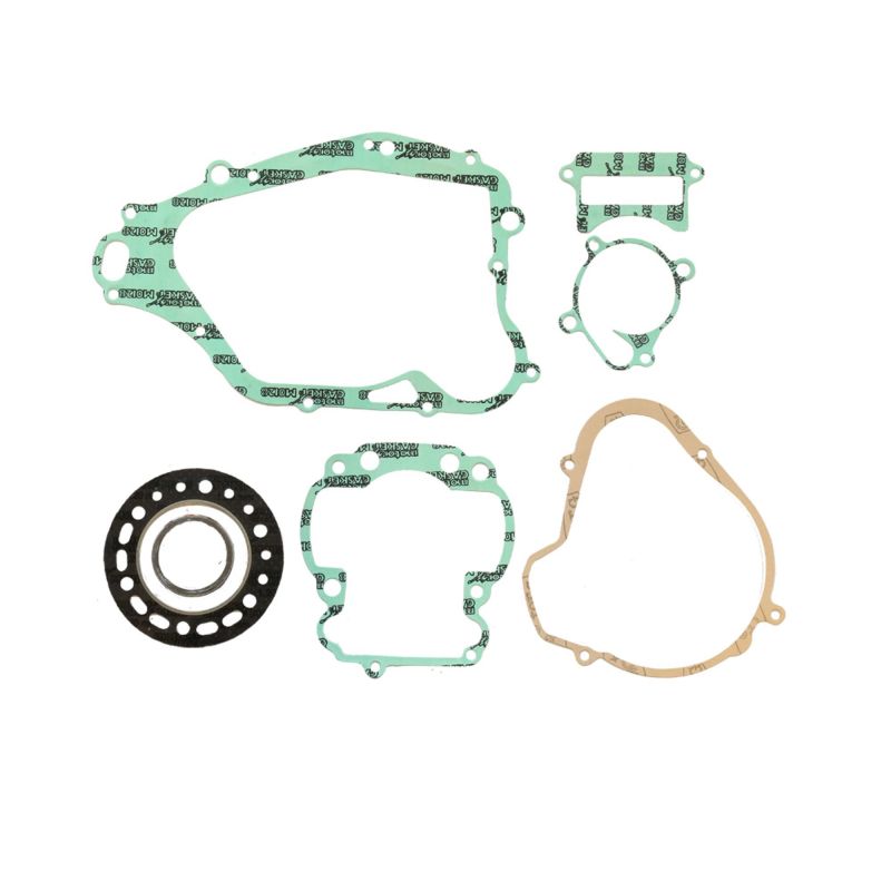 Athena 85-86 Suzuki LT 250 R QuadRunner Complete Gasket Kit (Excl Oil Seals) - P400510850260