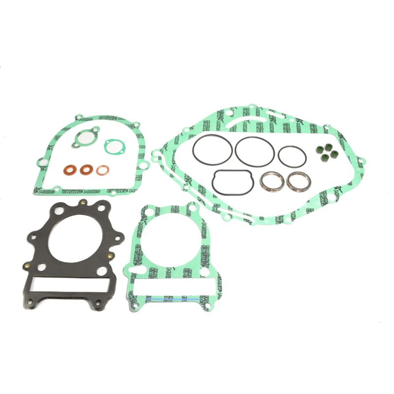 Athena 82-85 Suzuki Complete Gasket Kit (Excl Oil Seal) - P400510850266