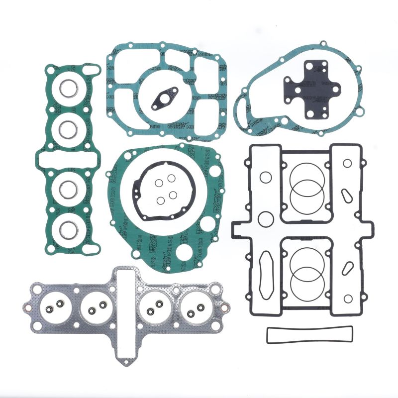 Athena 77-84 Suzuki GS 550 Complete Gasket Kit (w/o Oil Seals) - P400510850500