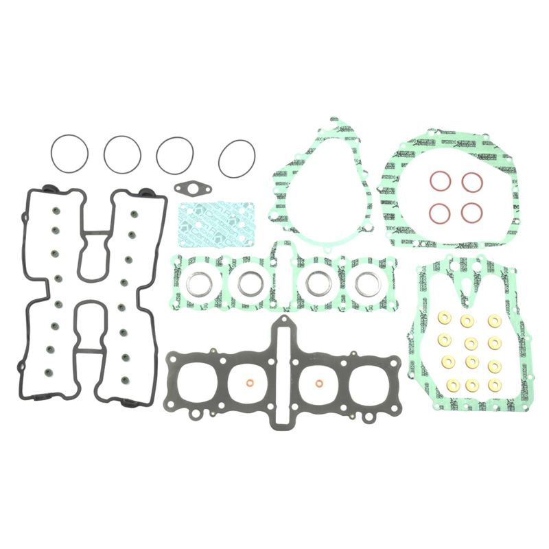 Athena 83-86 Suzuki GS E / Ef / Es / L Chain Drive 550 Complete Gasket Kit (Excl Oil Seal) - P400510850503