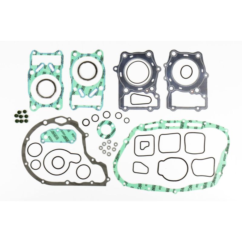 Athena 95-98 Suzuki VS Gl Intruder S-V 600 Complete Gasket Kit (Excl Oil Seal) - P400510850599