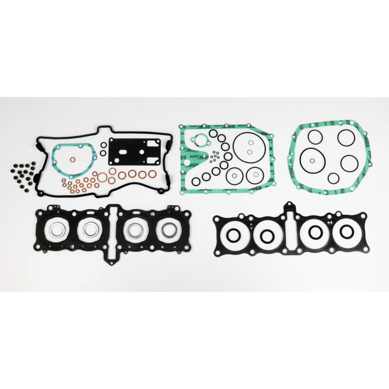 Athena 93-96 Suzuki RF R 600 Complete Gasket Kit (Excl Oil Seal) - P400510850601