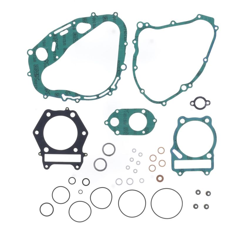 Athena 85-89 Suzuki DR R / S / J / H 600 Complete Gasket Kit (Excl Oil Seal) - P400510850602