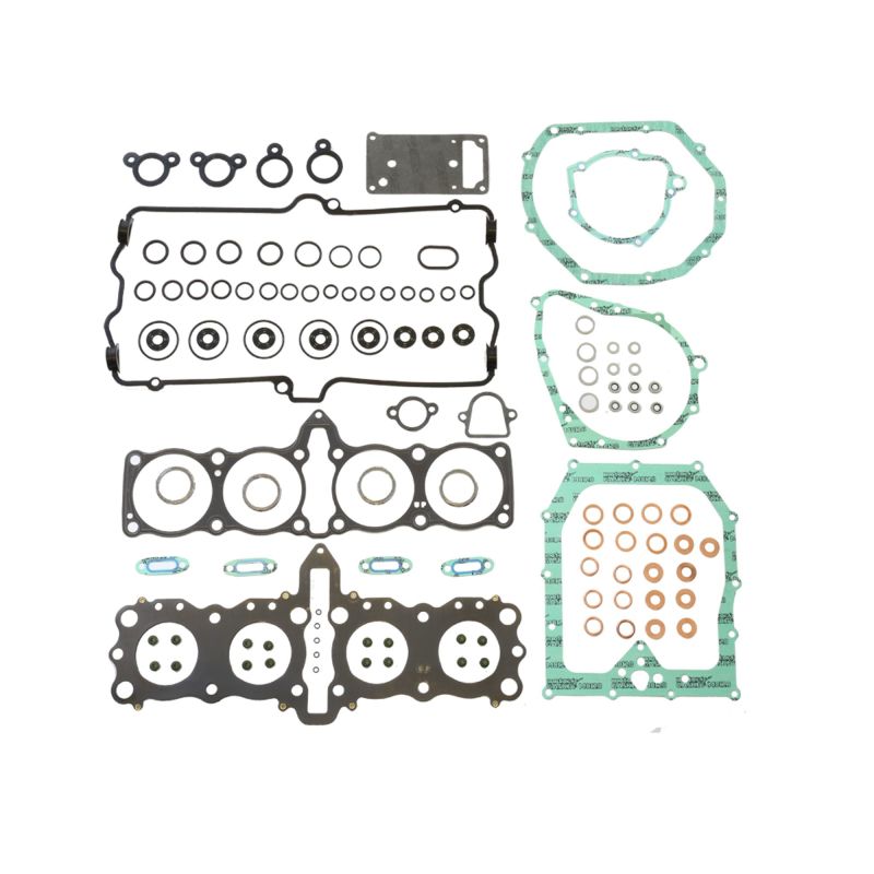 Athena 95-98 Suzuki GSF S Bandit 600 Complete Gasket Kit (Excl Oil Seal) - P400510850604/1