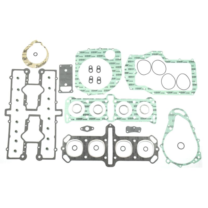 Athena 80-82 Suzuki GSX 750 Complete Gasket Kit (Excl Oil Seal) - P400510850710