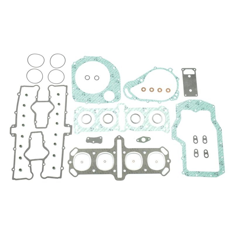 Athena 1983 Suzuki GS E/S KATANA 750 Complete Gasket Kit (w/o Oil Seals) - P400510850722