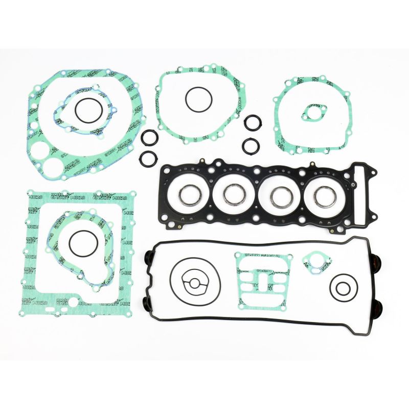 Athena 00-05 Suzuki 750 Complete Gasket Kit (Excl Oil Seal) - P400510850753