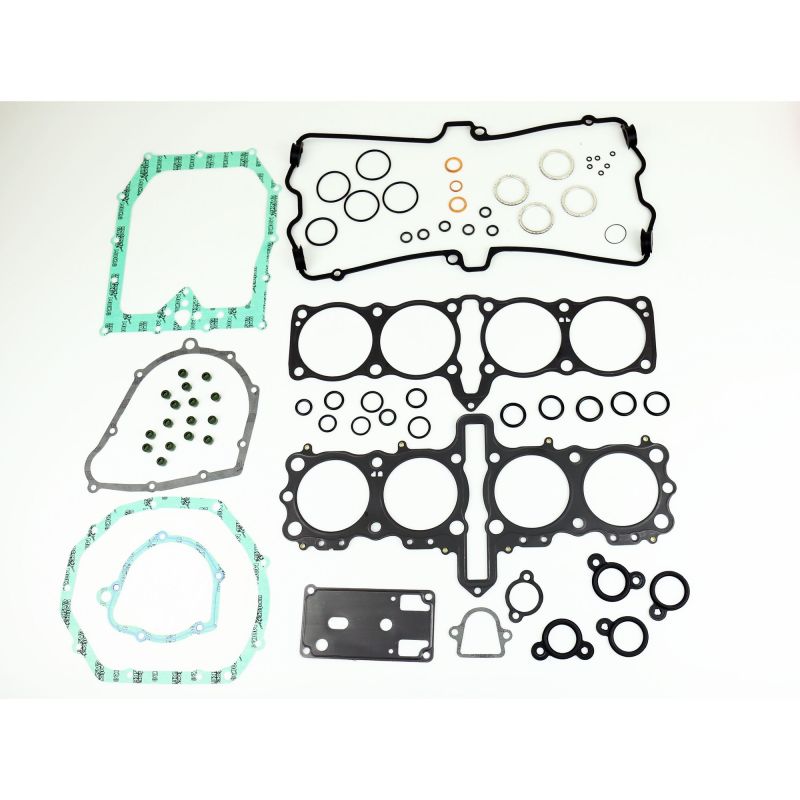 Athena 96-06 Suzuki GSF Bandit 1200 Complete Gasket Kit (Excl Oil Seal) - P400510850910