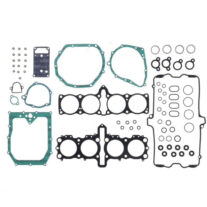 Athena 86-88 Suzuki 1100 Complete Gasket Kit (Excl Oil Seal) - P400510850960