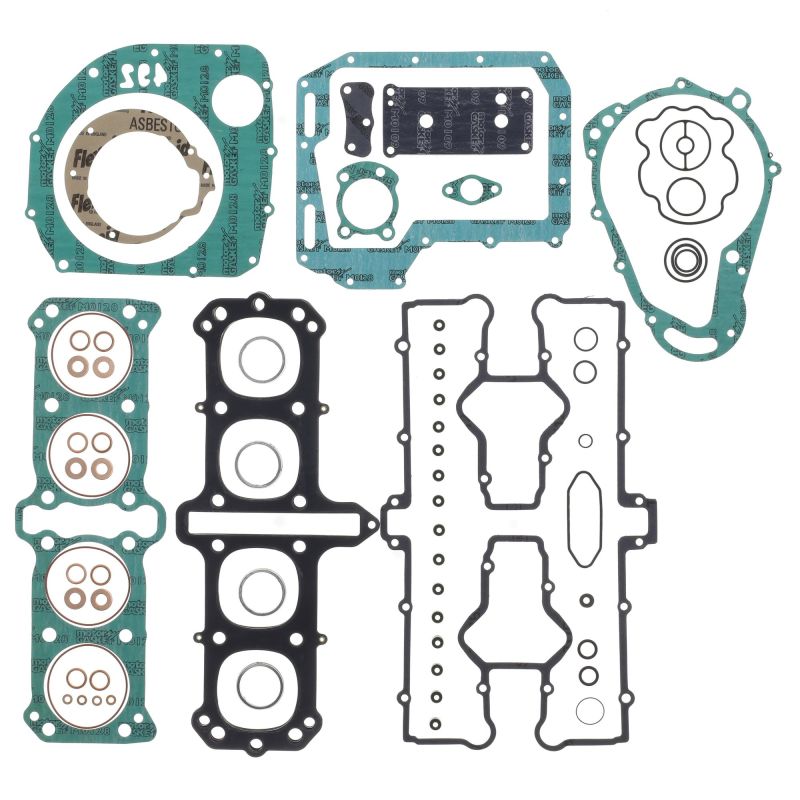 Athena 82-83 Suzuki GSX Z/XD/SD/EFE/EFG/Katana 1100 Complete Gasket Kit (Excl Oil Seal) - P400510850965