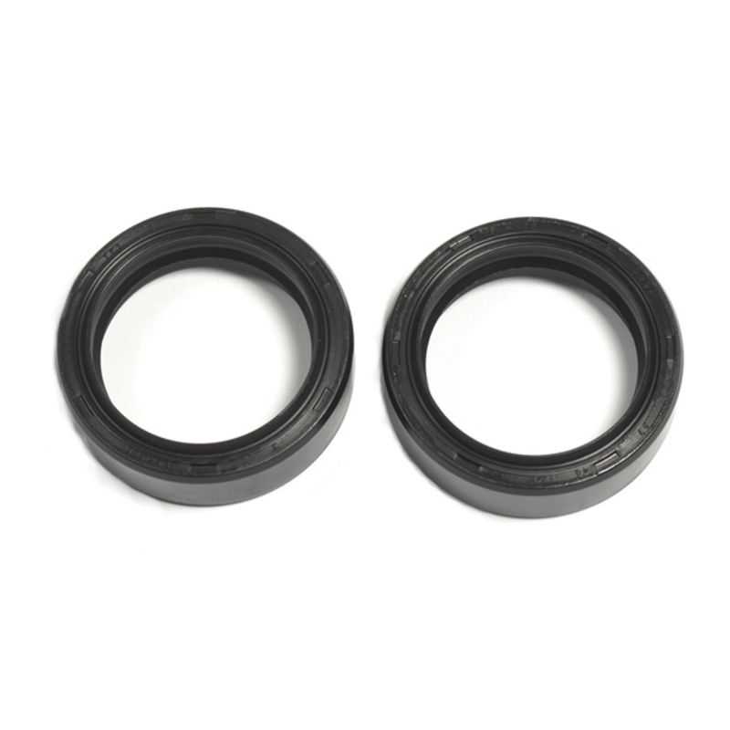 Athena 79-80 Honda CR 125 R 37x48x12.5/13.5mm Fork Oil Seal Kit - P40FORK455039