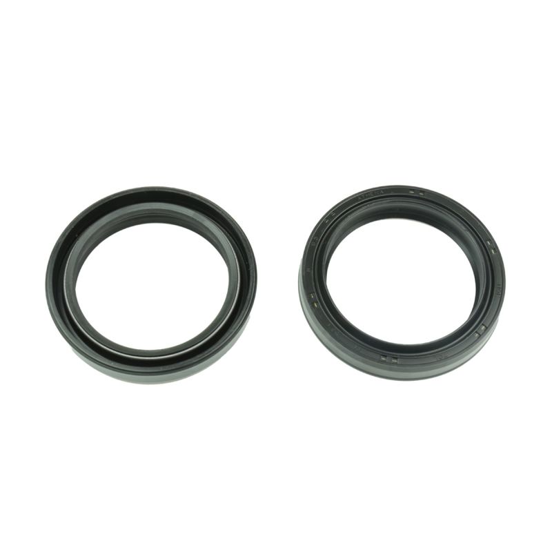 Athena 08-14 Aprilia RX 50 NOK 41x53.1x8/9.6mm Fork Oil Seal Kit - P40FORK455090