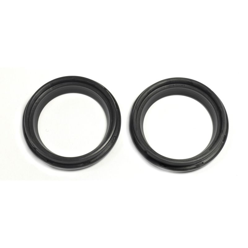 Athena 90-91 Honda CR R 125 NOK 45x57.3x6/14mm Fork Dust Seal Kit - P40FORK455094