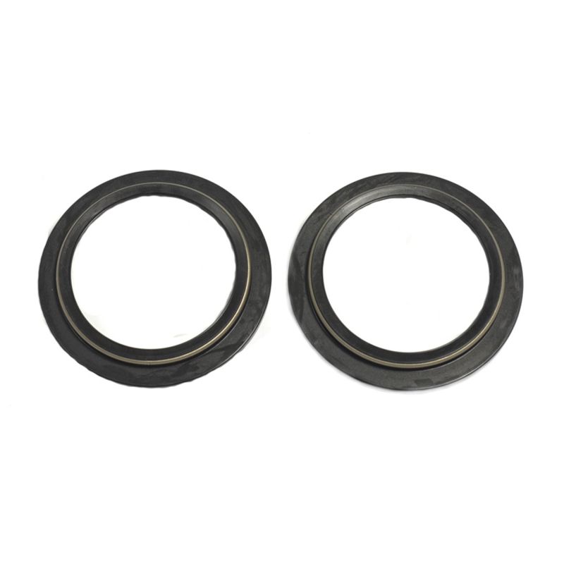 Athena 97-01 Honda CR 125 R 46x58.5x4.7/11.6mm Fork Dust Seal Kit - P40FORK455099