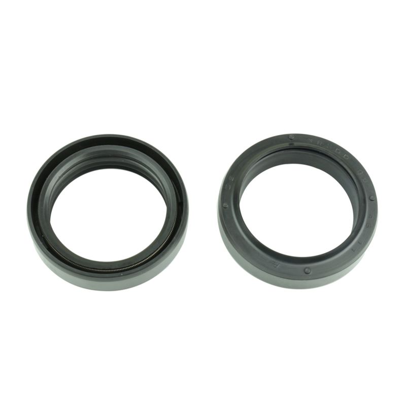 Athena 1969-1970 Honda CB A Automatic 750 35x46x11mm Fork Oil Seal Kit - P40FORK455115