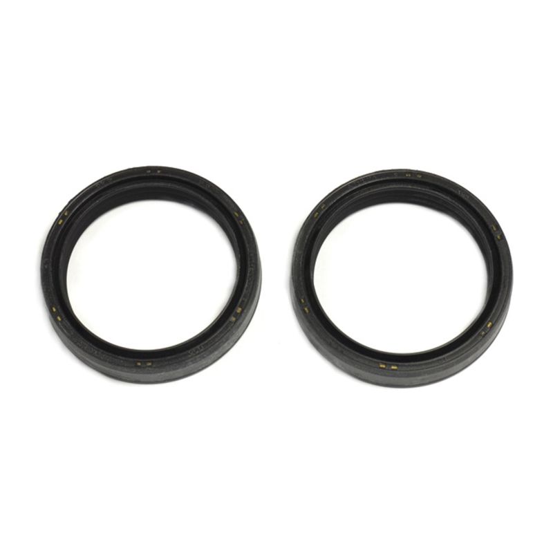 Athena 14-17 Husqvarna TC (KTM Engine) 85 NOK 43x53x9.5mm Fork Oil Seal Kit - P40FORK455127