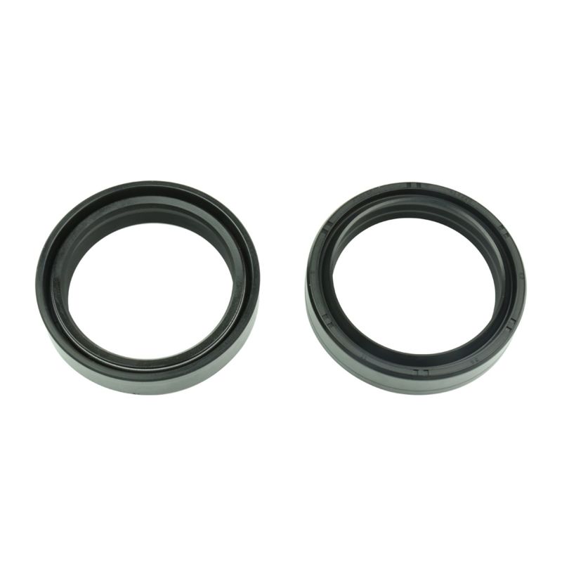 Athena 04-05 Kawasaki KLV 1000 42x54x11mm Fork Oil Seal Kit - P40FORK455156