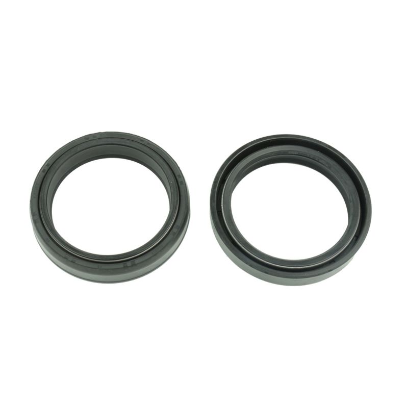 Athena 12-14 Kawasaki KLZ Versys 1000 43x55x9.5/10.5mm Fork Oil Seal Kit - P40FORK455159