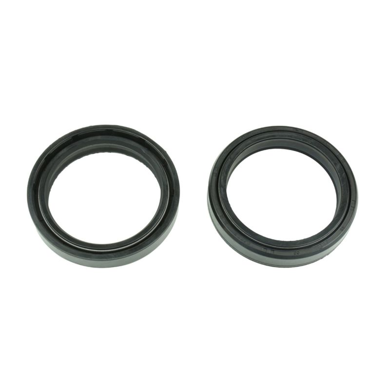 Athena 15-17 Kawasaki H2 1000 43x55x9.5/10.5mm Fork Oil Seal Kit - P40FORK455161