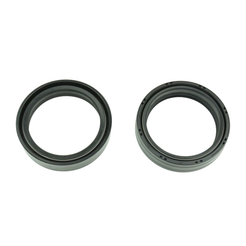 Athena 08-15 Aprilia 750 43x54x11mm Fork Oil Seal Kit - P40FORK455170