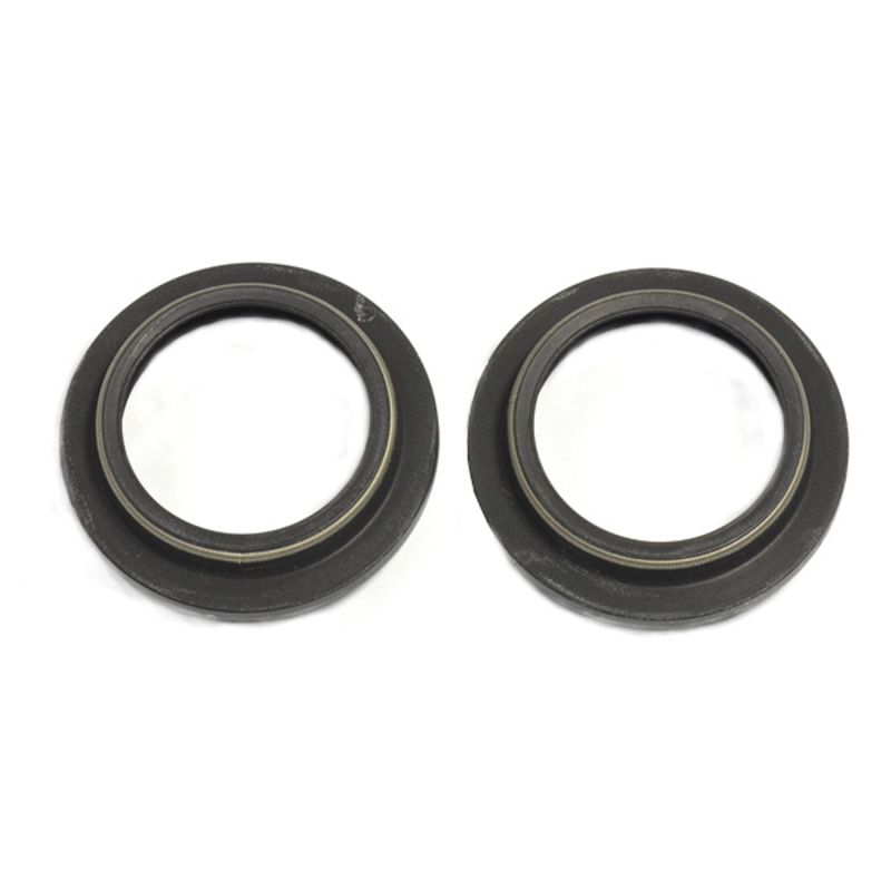 Athena 01-11 KTM SX 65 NOK 35x47.4x4.6/14mm Fork Dust Seal Kit - P40FORK455182