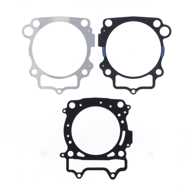 Athena 2022 Fantic XEF 450 Race Gasket Kit - R4856-213