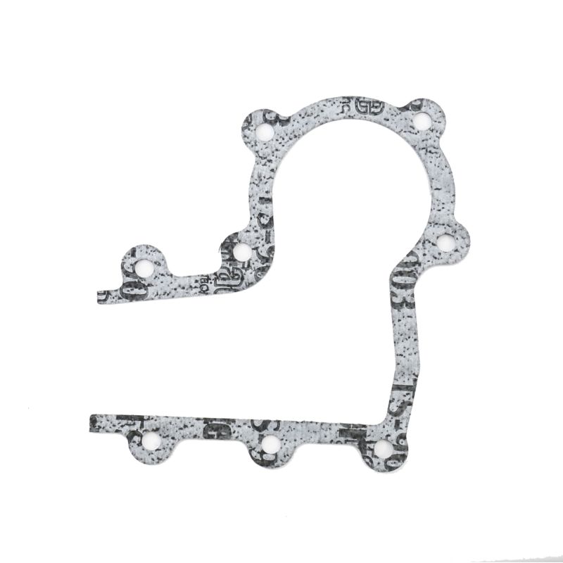 Athena Harley-Davidson 61in & 74in Valve Cover Gasket (Front Intake Rear Exhaust) - Set of 10 - S410195015022