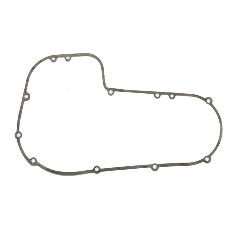 Athena Harley-Davidson Shovelhead Primary Cover Gasket (thickness 0.8mm) - Set of 10 - S410195149024