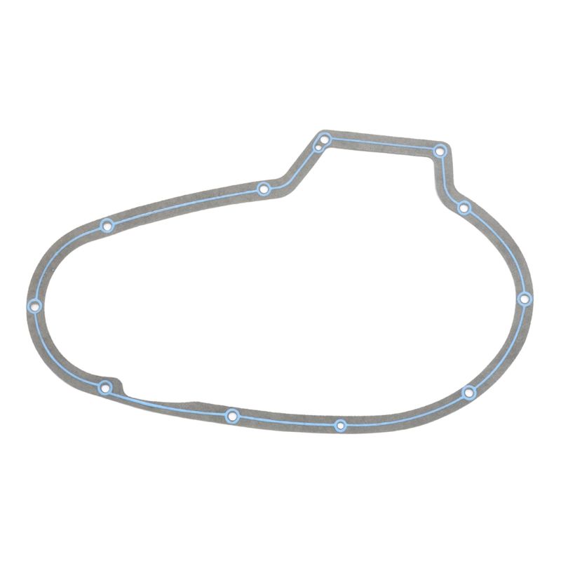 Athena Harley-Davidson Primary Cover Gasket Silicone Beaded - Set of 5 - S410195149029