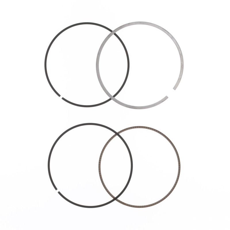 Athena 76.8mm Bore Replacement Ring Set (For Athena Pistons) - SR1316001