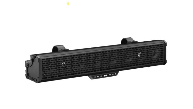 Boss Audio Brt27A 27 Bt RGB Soundbar - BRT27A