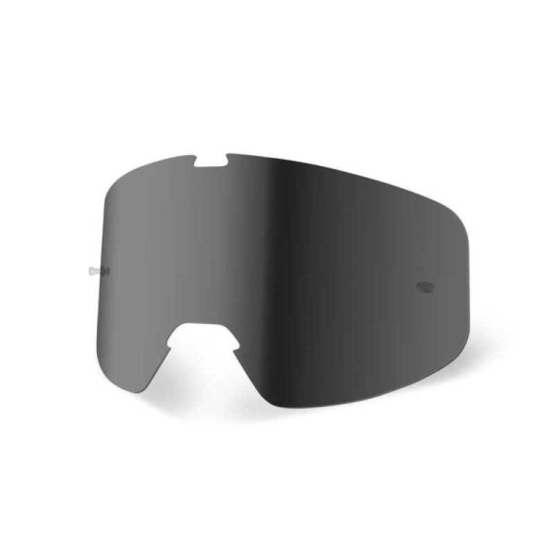 EVS Legacy Pro Goggle Lens - Silver Mirror - GLPL-SLMR