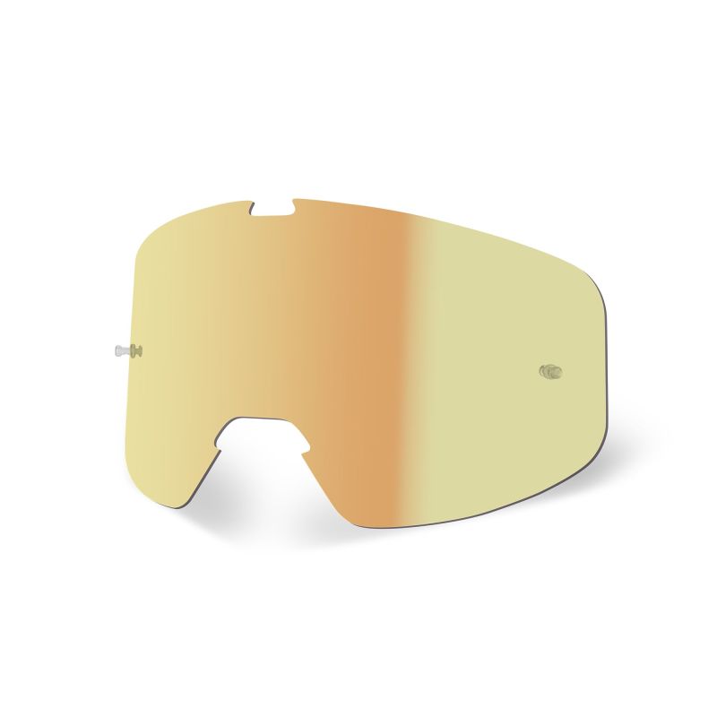 EVS Legacy Goggle Lens Youth - Solar Flare - GLYOL-SOFL