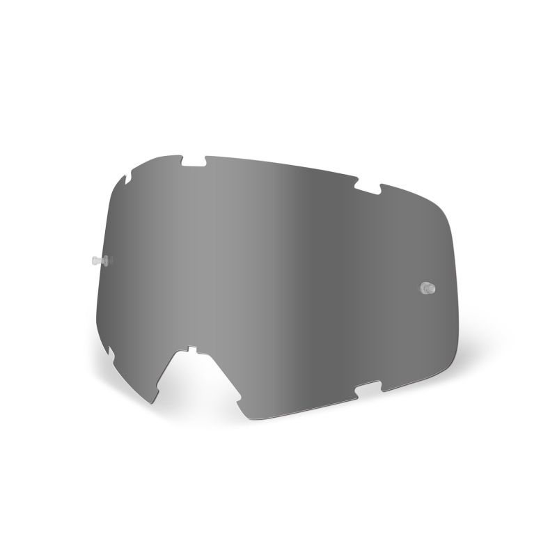 EVS Origin Goggle Lens - Smoke - GOL-SM