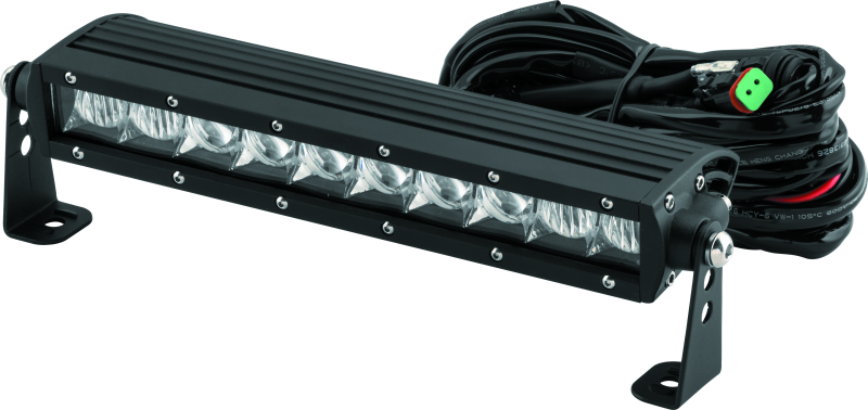 QuadBoss Single Row Led11.5in - 568909