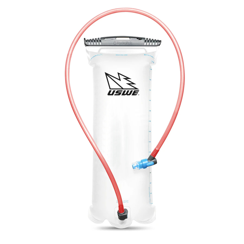 USWE Elite Hydration Bladder Plug-N-Play Hydraflex - 3.0L - 101210