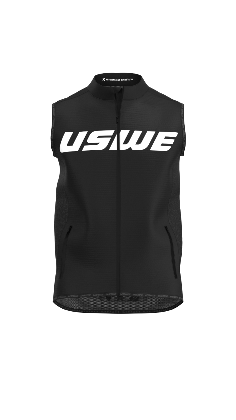 USWE Lite Off-Road Vest Black - Small - 80913031999104