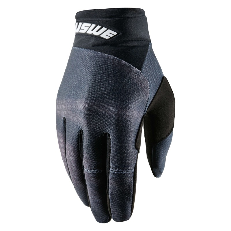 USWE Lera Off-Road Gloves Black - Medium - 80997003999105