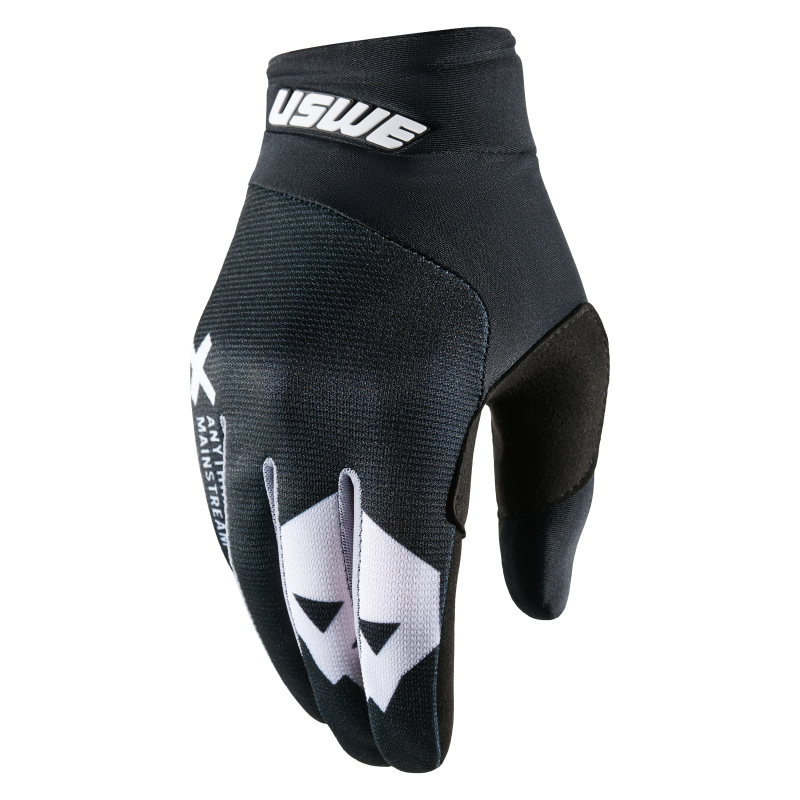 USWE Rok Off-Road Glove Black - XL - 80997013999107