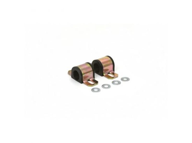 Daystar Sway Bar Bushings - 19mm (0.74in) - KU05020BK