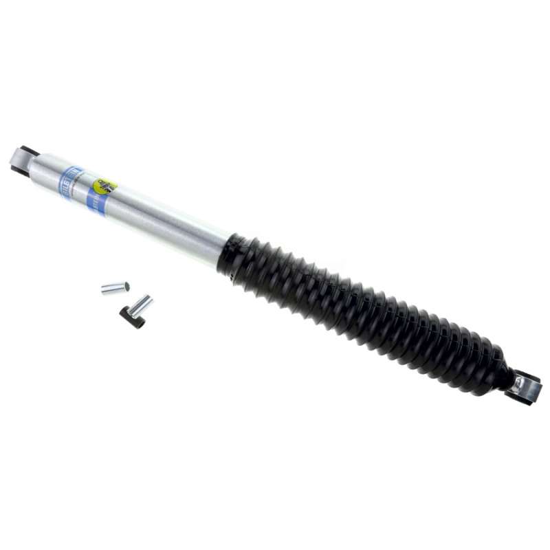 Bilstein 5100 Series 77-86 Chevrolet K30 / K30 Pickup Rear 46mm Monotube Shock Absorber - 33-104652