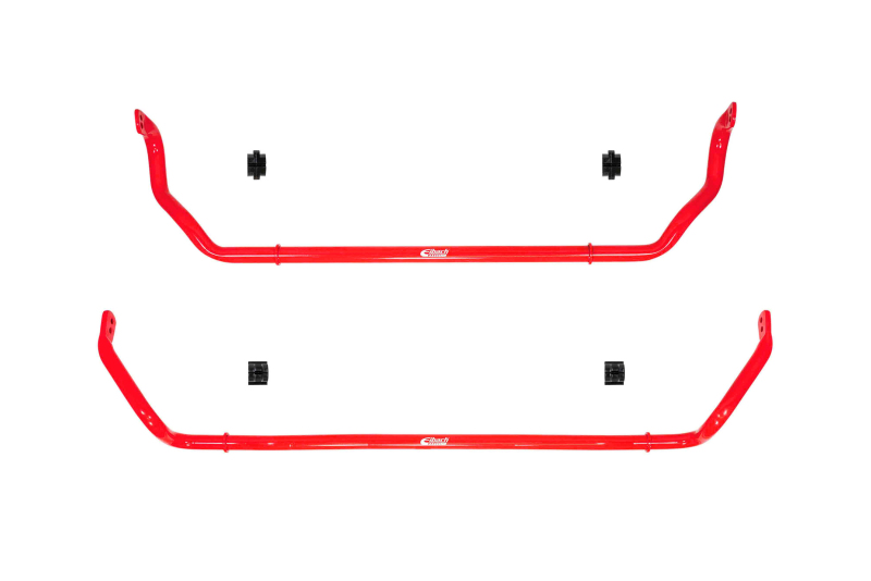 Eibach 15-21 Volkswagen Golf R / 15-20 Audi A3 Quattro Front & Rear Anti-Roll Kit - E40-15-021-04-11